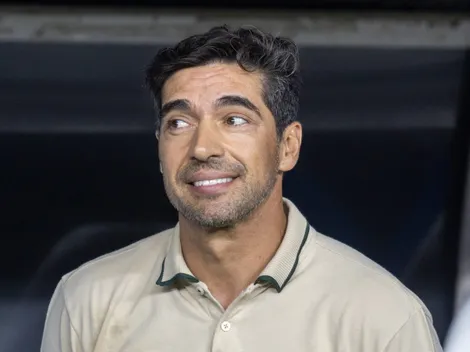 Palmeiras vive sua melhor chance no Mundial com Abel