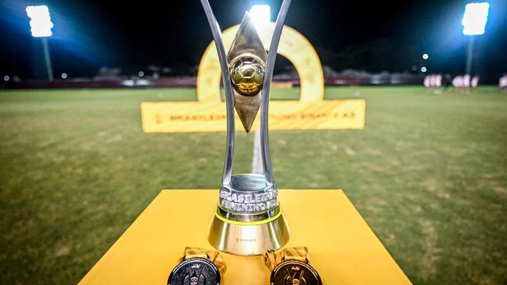 Taça do Brasileirão Feminino Série A3