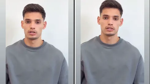 *Bobadilla se desculpa por caso de xenofobia no São Paulo x Talleres - Foto: Reprodução/Instagram/Bobadilla