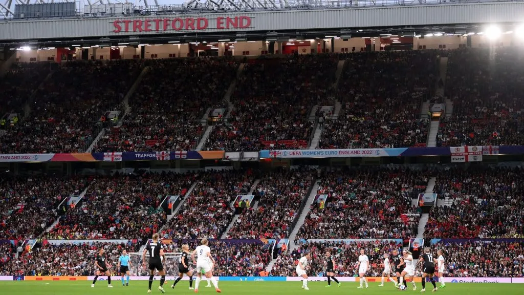 (Foto: Getty Images)