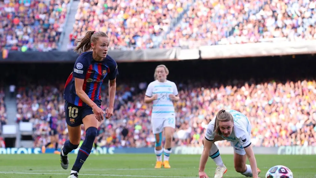 (Foto: Getty Images)