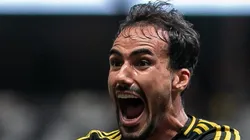 Igor Gomes será titular pela Sul-Americana.