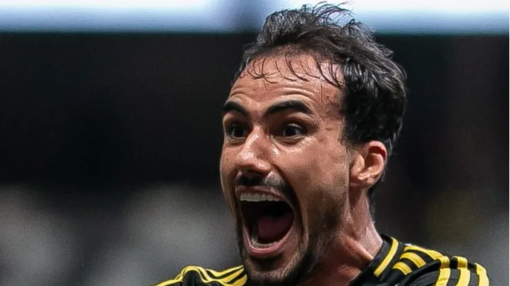 Igor Gomes será titular pela Sul-Americana.