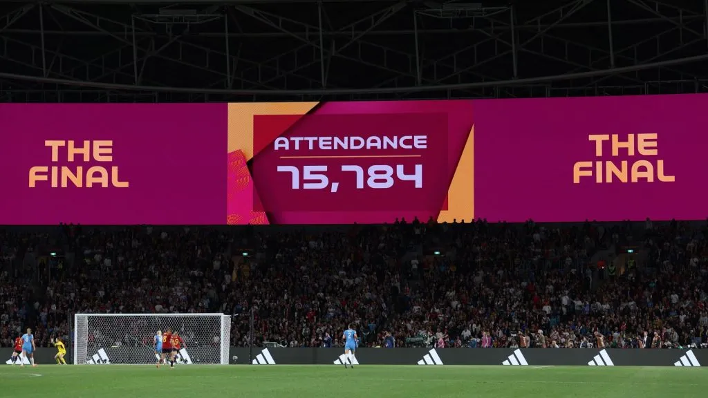 (Foto: Getty Images)