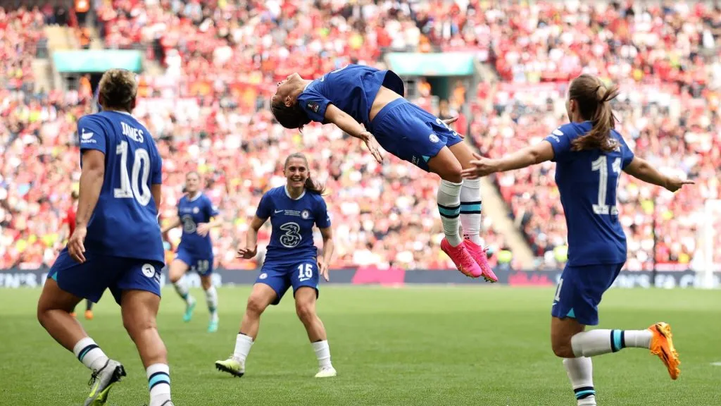 (Foto: Getty Images)