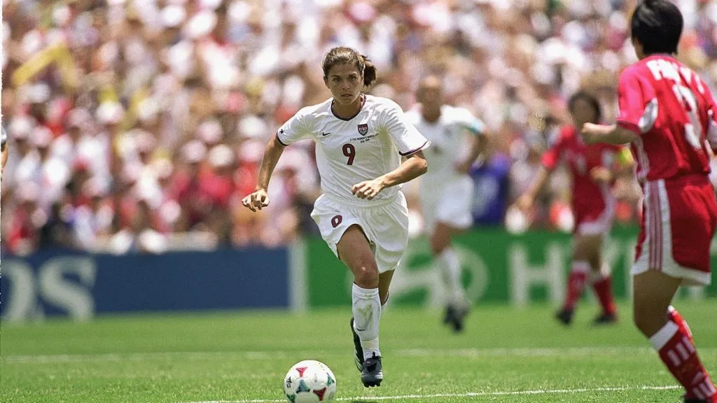 (Foto: Getty Images)