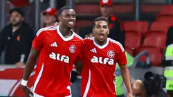 Gustavo Prado, do Internacional