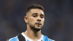 João Pedro, lateral do Grêmio