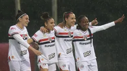 São Paulo tem clássico na semana que vem - Créditos: Nilton Fukuda/Saopaulofc.net