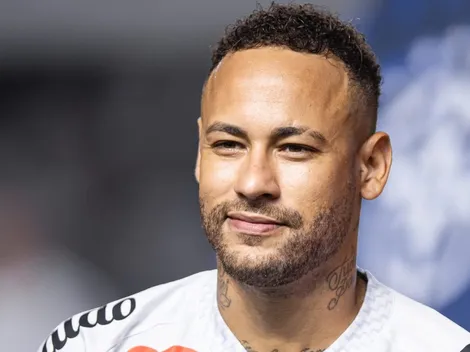 Fluminense quer contratar Neymar para o Mundial de Clubes