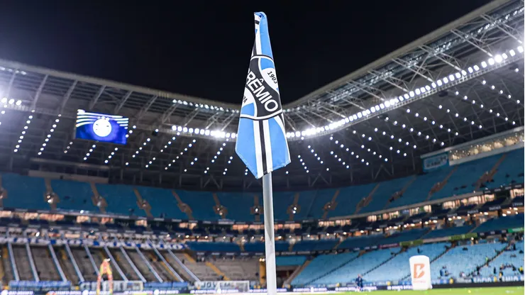 Déficit do Grêmio no 1° trimestre 2025 foi menor do que o previsto