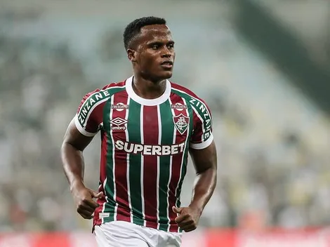 Fluminense iguala melhor início em 10 anos de Brasileirão