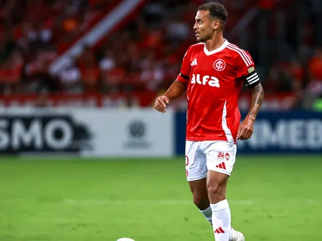 Alan Patrick mira recorde de Leandro Damião na Libertadores