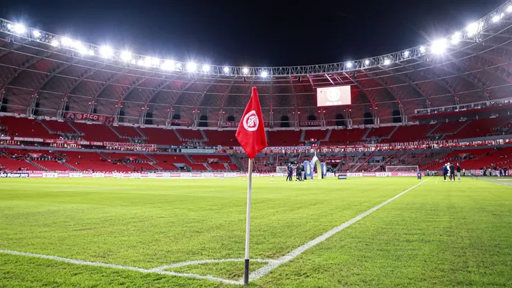 Estádio Beira-Rio