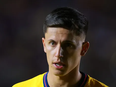 Brian Rodríguez será adversário do Palmeiras no Super Mundial