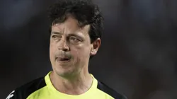 Fernando Diniz deu um famoso 'esporro' em Rayan para que atacante não deixasse de ser ousado no Vasco