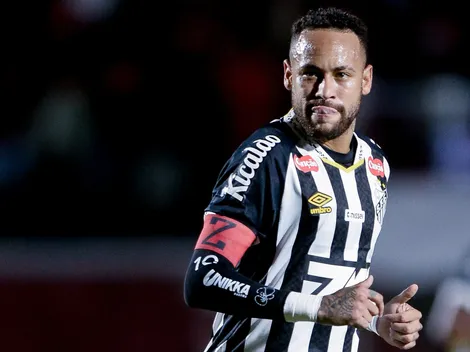 Santos tem três decisões antes da pausa para o Mundial