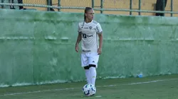 Barbara Melo, joia do Galo Feminino marcou um belo golaço na vitória sobre o Avai Kindermann na ultima semana e agitou a torcida atleticana
