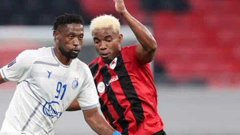 Atlético-MG quer Thiago Mendes - Foto: Mohamed Farag/Getty Images.