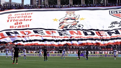 Independente disse que aguardará a apuração dos fatos no caso Bobadilla