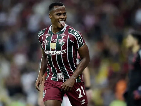 John Arias é a esperança do Fluminense fazer um bom Mundial de Clubes