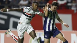 Confronto no morumBIS terminou com acusação de xenofobia (Photo by Miguel Schincariol)