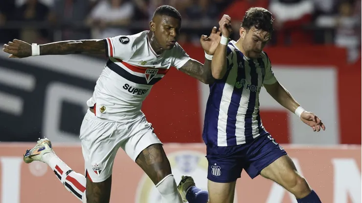 Confronto no morumBIS terminou com acusação de xenofobia (Photo by Miguel Schincariol)