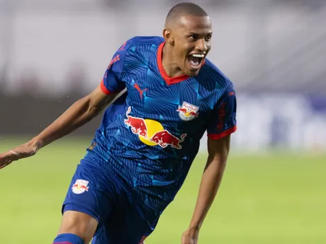 Jhon Jhon chega a dez participações diretas em gols