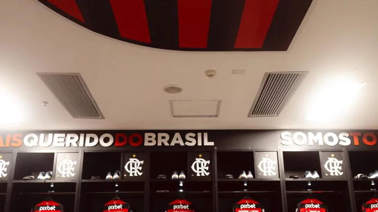 Foto: Adriano Fontes/CRF