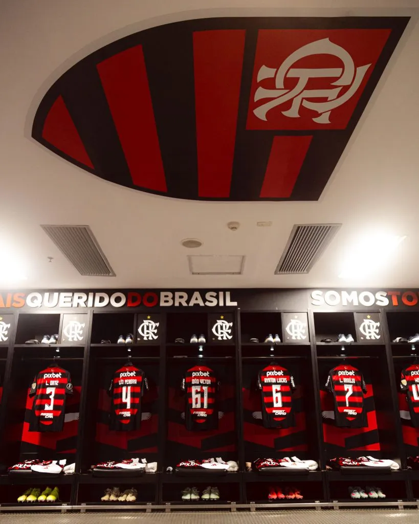 Foto: Adriano Fontes/CRF