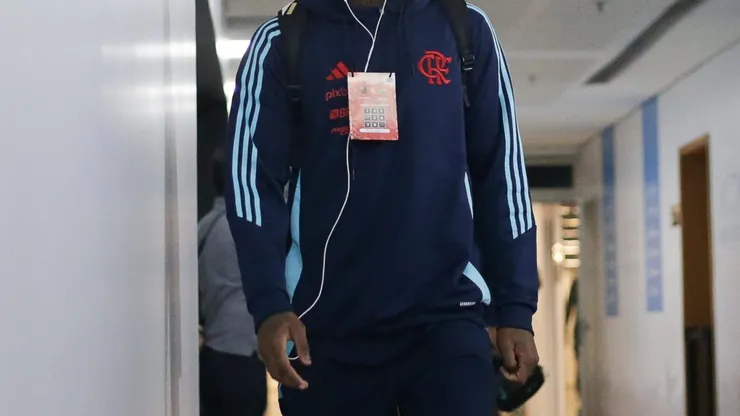 Foto: Gilvan de Souza/CRF