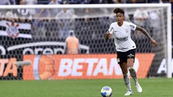 Tarciane, ex-Corinthians. Foto: Marcello Zambrana/AGIF