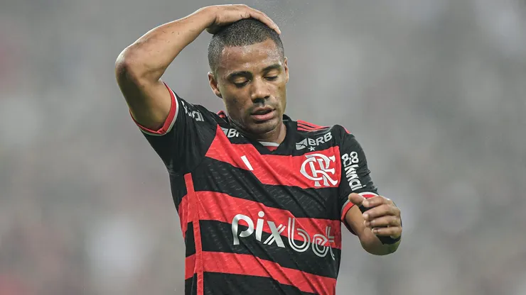 De La Cruz se recupera de uma nova lesão