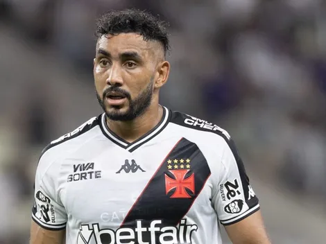 Payet encaminha despedida do Vasco