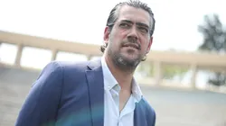 Paulo Bracks detalhou planejamento do Galo no mercado Foto: Reinaldo Campos/AGIF