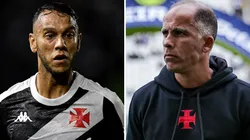 Souza falou sobre como Felipe é encarado por parte do elenco Cruz-Maltino