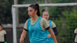 Criciúma disputa a Copa do Brasil Feminina - Foto: Nicolly Mesquita | CEC