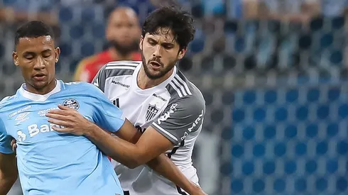 Igor Rabello está de saída - Foto: Pedro H. Tesch/AGIF.