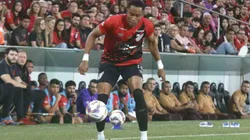 Operário x Athletico-PR pela Série B