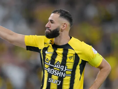 Palpite Al-Ittihad x Al-Qadsiah - King's Cup - 30/05/2025