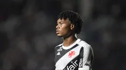 GB, atacante do Vasco