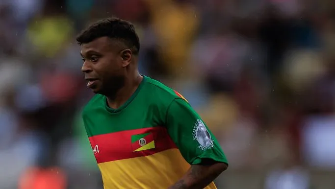 Edílson Capetinha. Foto: Buda Mendes/Getty Images