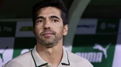 Treinador deu a sua opinião - Foto: Marcello Zambrana/AGIF.