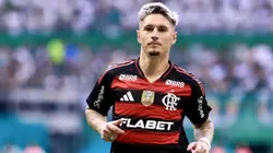 Varela é destaque no time carioca