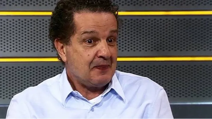 Jornalista deu a sua opinião - Foto: Reprodução/ESPN.