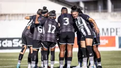 Ceará se despede da Copa do Brasil Feminina - Foto: Gabriel Silva / Ceará SC