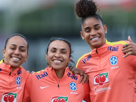 Veja parcial de ingressos vendidos para Brasil x Japão Feminino