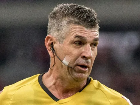 Marcelo de Lima Henrique é cortado de Cruzeiro x Palmeiras