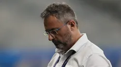 Alexandre Mattos, CEO do Cruzeiro