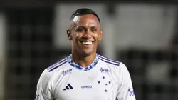 Marquinhos, do Cruzeiro